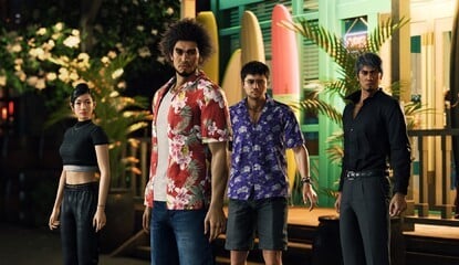 What Are You Playing This Weekend? (March 28-29)