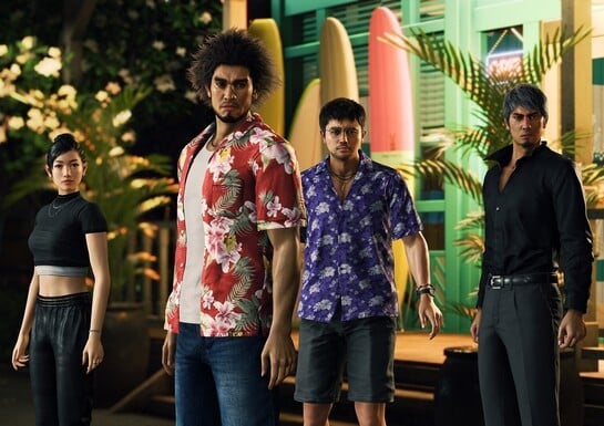 What Are You Playing This Weekend? (March 28-29)