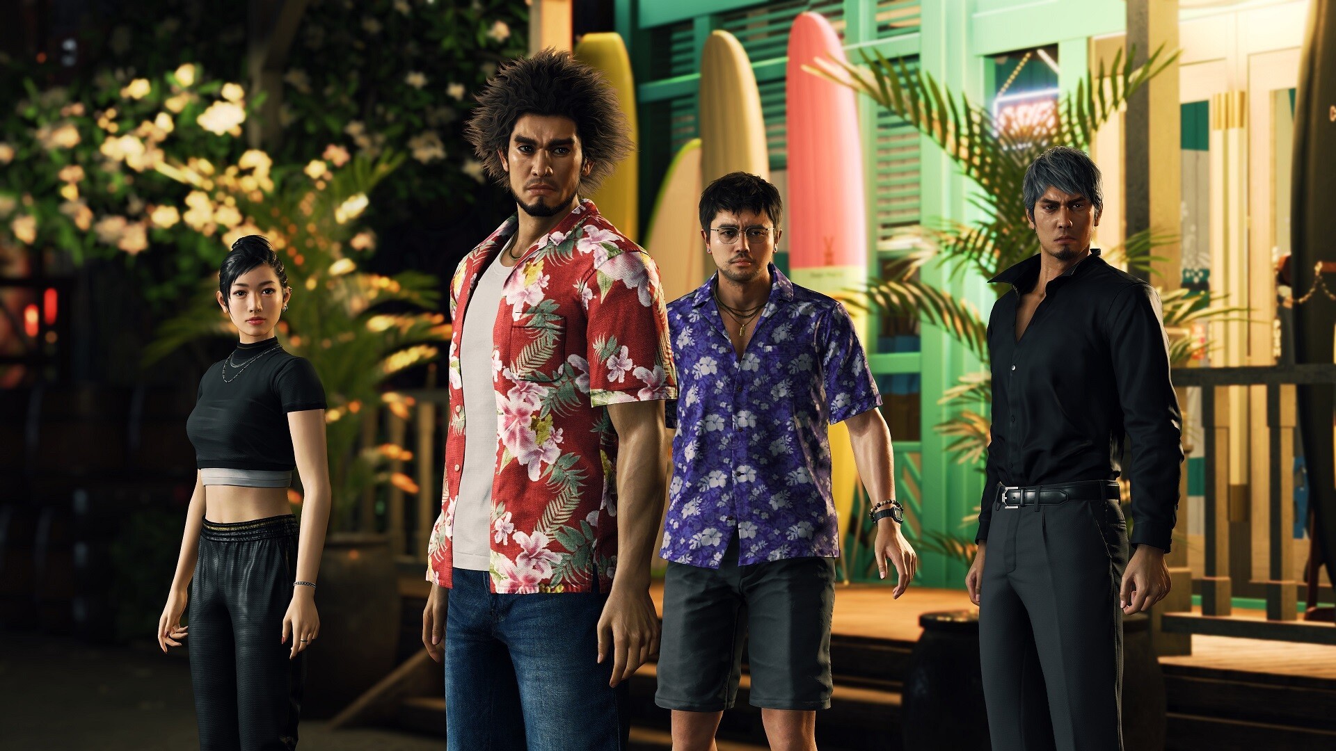 Talking Point: What Are You Playing This Weekend? (March 28-29)