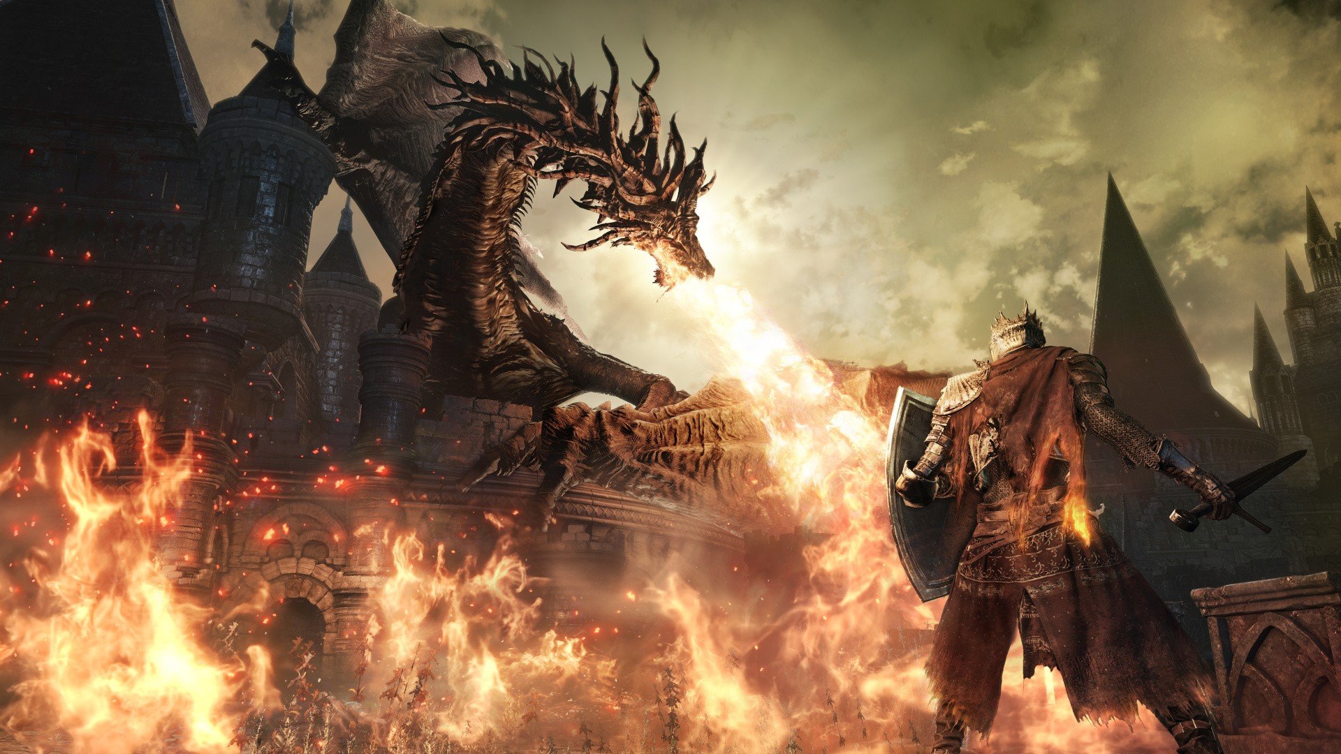 Sony Invests $460 Million In Bandai Namco, But Xbox Fans Shouldn't Be Worried