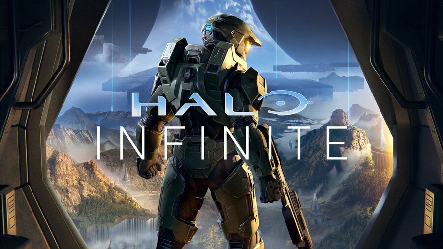 Talking Point: What Do You Want To See From Halo Infinite?