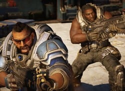 Gears 5 On Xbox Series X 'Certainly Powerful Enough' For 120FPS