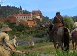 Last-Gen's Kingdom Come: Deliverance Expected To Get Free Xbox Series X|S Upgrade Very Soon