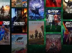 What Have You Bought In The Xbox Spring Sale 2026?