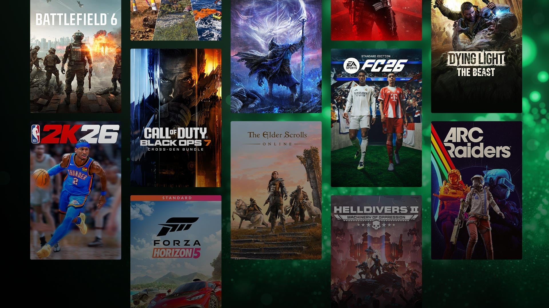 What Have You Bought In The Xbox Spring Sale 2026?