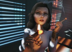 BioShock: The Collection Reportedly Adds 4K Support For Xbox One X