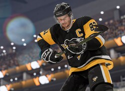 NHL 22 Is Available Today On Xbox Game Pass (May 12)