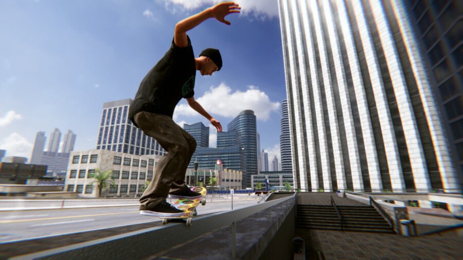 Easy Day Studios' Skater XL Has Been Postponed Until Later In July