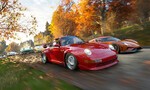 Soapbox: Paying Tribute To The Best Map In Forza Horizon History