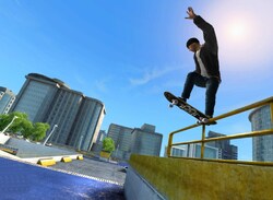 It's Official, Skate 4 Is In Development