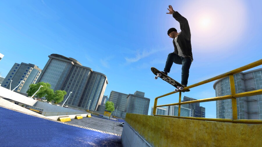 It's Official, Skate 4 Is Finally Happening