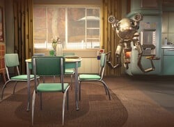 Bethesda Has Adjusted The Patch Notes For Fallout 4 On Xbox Series X