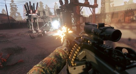 Active Matter Surpasses 500,000 Copies Sold With Xbox Representing The 'Largest Share Of Players' 4