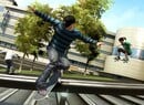 Skate 3 Nearly Tops The UK Digital Charts Following Xbox 360 Sale