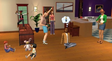 Xbox Has Just Quietly Added Two Sims Classics To PC Game Pass 1
