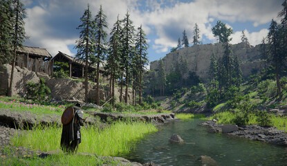 Crimson Desert Dev Details List Of New Features Coming To Its Massive Xbox RPG