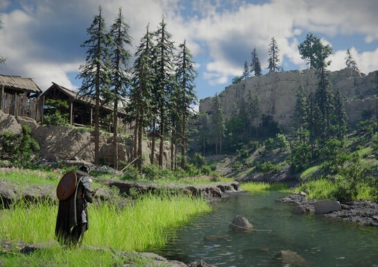 Crimson Desert Dev Details List Of New Features Coming To Its Massive Xbox RPG