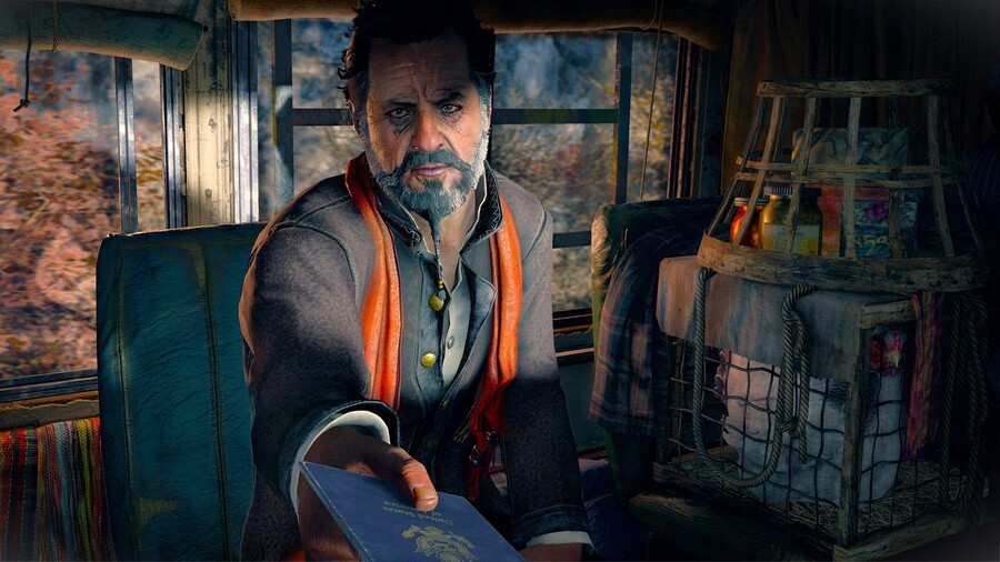 What Are You Playing This Weekend? (May 3-4)