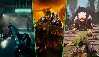 12 Xbox Game Pass Titles To Get Excited For In The Second Half Of 2025