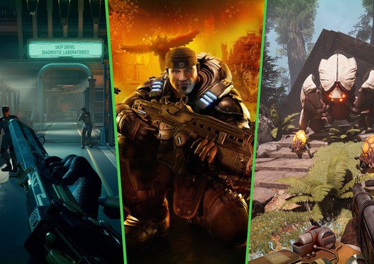 12 Xbox Game Pass Titles To Get Excited For In The Second Half Of 2025