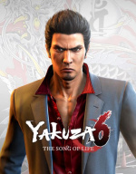 Yakuza 6: The Song of Life (Xbox One)