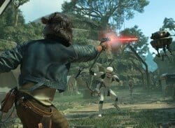 Star Wars Outlaws Has 'Gone Gold' Ahead Of August's Xbox Release