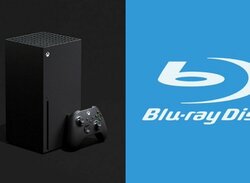 Next-Gen Comparison Highlights Blu-Ray Issues On Xbox Series X