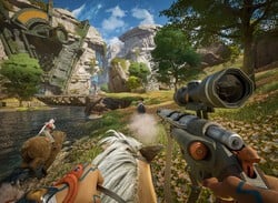 'Highguard' Is A New Free-To-Play Xbox Shooter From Some Of The Devs Behind Titanfall