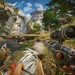 'Highguard' Is A New Free-To-Play Xbox Shooter From Some Of The Devs Behind Titanfall