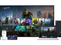 The 'New Xbox Experience' Launches With The Series X This November