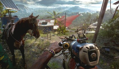 Ubisoft Needs 'Just A Bit Longer' Before Showing Far Cry 6 Gameplay