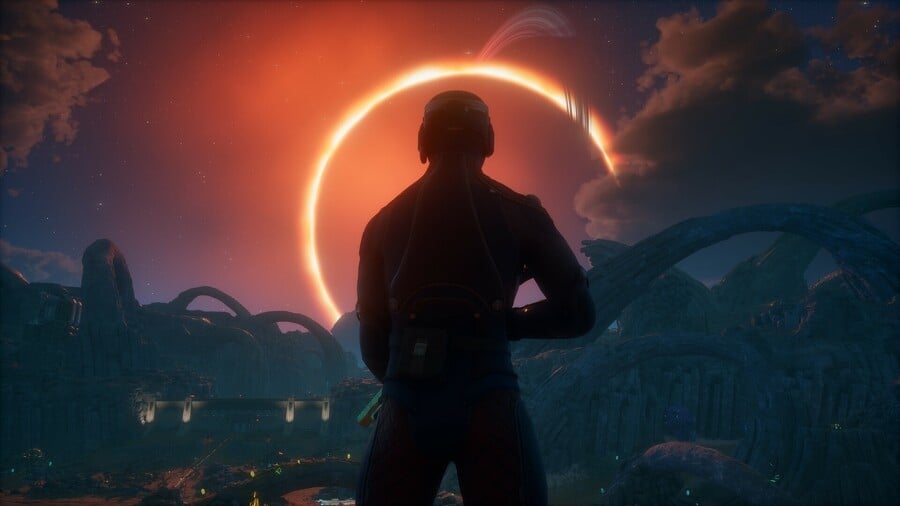 Obsidian Is The Latest Studio Reportedly Attempting To 'Avoid Closure' At Xbox
