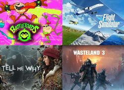 Which Of These August Xbox Game Pass Games Are You Most Excited For?