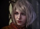 Resident Evil 4 Remake Cut Level Surfaces Online, Three Years After Launch