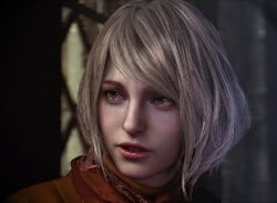 Resident Evil 4 Remake Cut Level Surfaces Online, Three Years After Launch