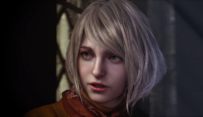 Resident Evil 4 Remake Cut Level Surfaces Online, Three Years After Launch
