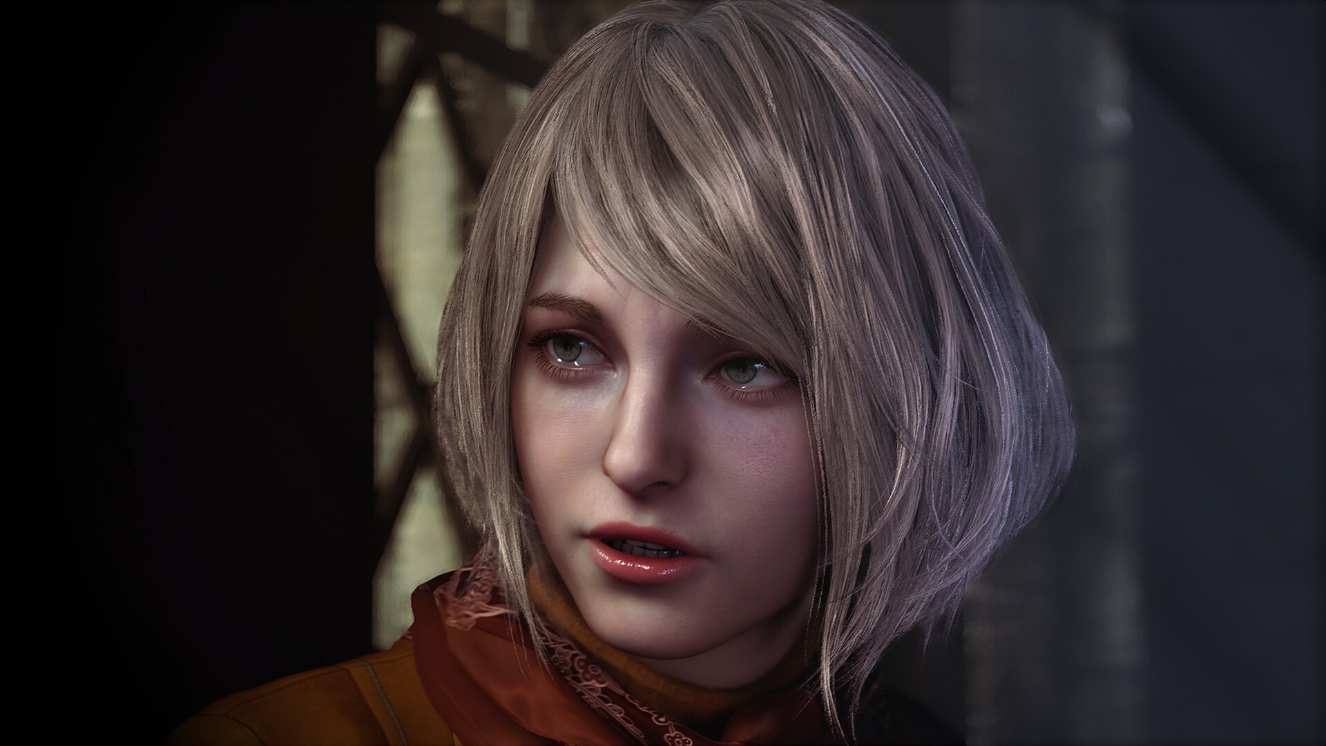 Resident Evil 4 Remake Cut Level Surfaces Online, Three Years After Launch