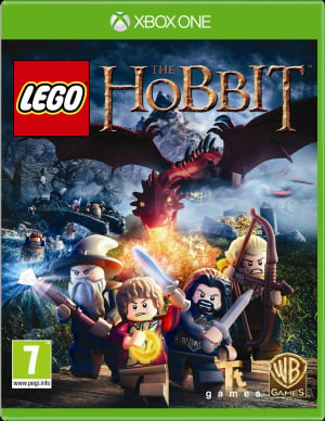 LEGO: The Hobbit