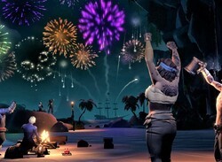 Happy New Year From The Pure Xbox Team