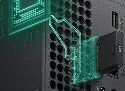 Could The Xbox Series X 1TB Expansion Card Be Upwards Of $200?!