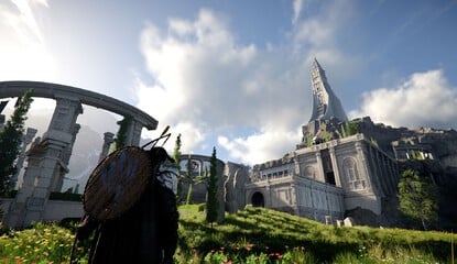 Crimson Desert On Xbox: Release Date, Release Times & Download Size