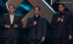The Game Awards Host Reminisces About 'Special' Moment With Phil Spencer & Rival Execs