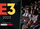 E3 Returns To Los Angeles In 2023, Now Produced By ReedPop