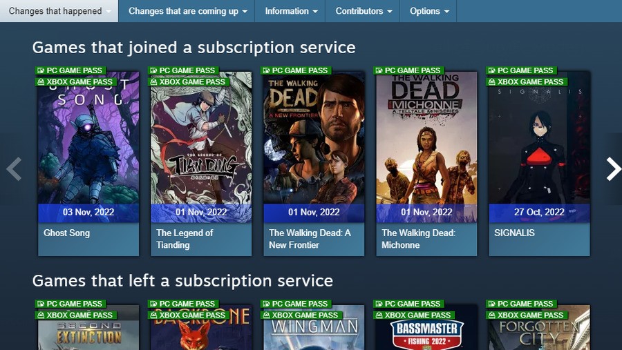 PSA: If You Use Steam, You Can Download A Great Xbox Game Pass Extension 3