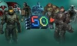 Microsoft Celebrates 50th Anniversary With New Dynamic Background For Xbox Series X|S