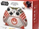 Expensive, This Limited Edition Star Wars Xbox Controller Is