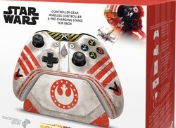 Expensive, This Limited Edition Star Wars Xbox Controller Is
