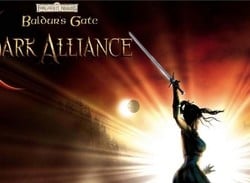 Baldur's Gate: Dark Alliance - A Barebones Re-Release Of A Classic