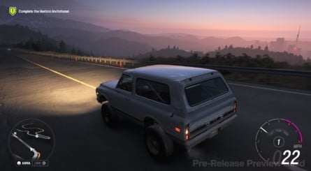 Preview: Forza Horizon 6's Map Is Amazing, And Feels Like A Celebration Of Xbox's Racing Series2