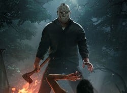 Friday The 13th Is About To Be Delisted Forever, And It's Only $5 On Xbox